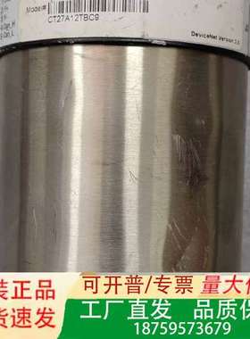 MKS真空计CT27A12TBC9，100torr量程，带D议价