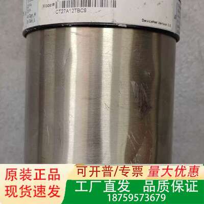 MKS真空计CT27A12TBC9，100torr量程，带D议价