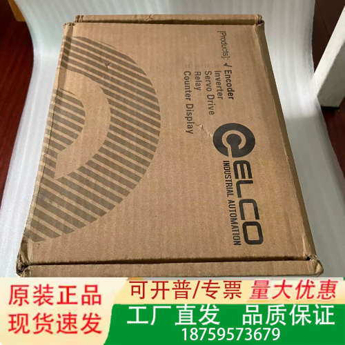 EV90R17-H6TR-2048.4MSZ01 ELCO宜议价