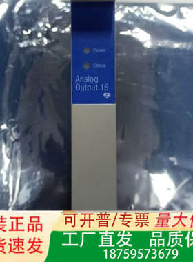 卡件 51307683-176 成色漂亮 实议价