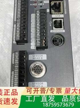 三菱 MH11CTMF-N 激光位移传感器控制器议价