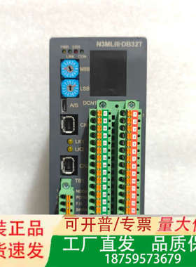 AXT控制器 N3MLIII-DB32T议价