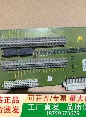 AB1394接口板74102-443-51议价商品议价