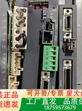 三菱伺服驱动器MR-J3-70T-S128T029！，交流电议价