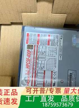 HPCSF-400P-X2S NIPRON 电源议价