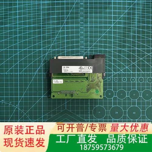 LS PLC输入模块 G6I-D24A议价