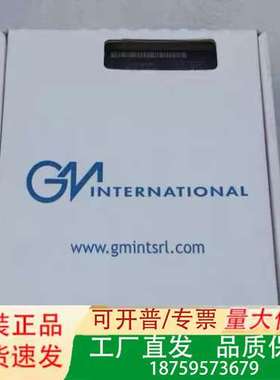 基玛伊GMI安全继电器D5291S议价