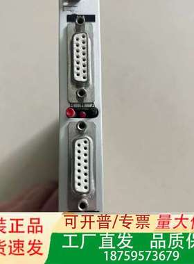 TRUMPF通快控制板VSBC-4 VSBC 4 18-06议价