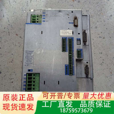 百格拉伺服驱动器TLC436 NF议价