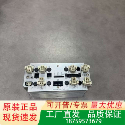 RKC J-CVM-3/C V.01 POWER SUPPL议价