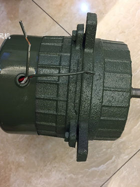 排风扇电机500MM600MM强力600W工业风扇落地扇纯铜生铁电机头12mm