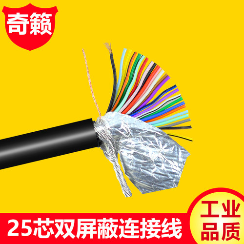 VGA3+6连接线材 VGA线电脑主机显示器台式机投影仪高清视频数据线