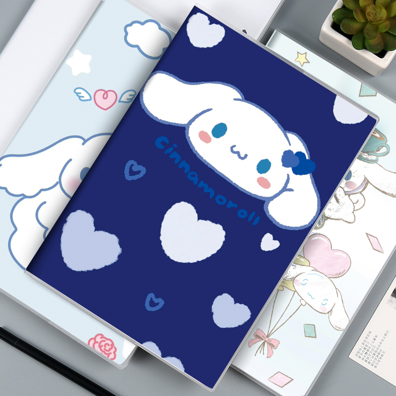 三丽鸥玉桂狗大耳狗B5笔记本本子