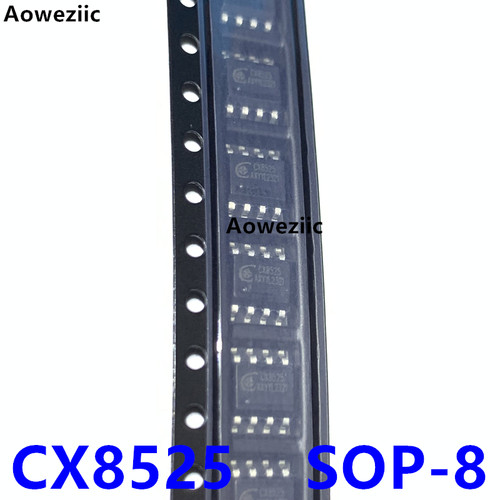 CX8525降压DC/DC开关转换器