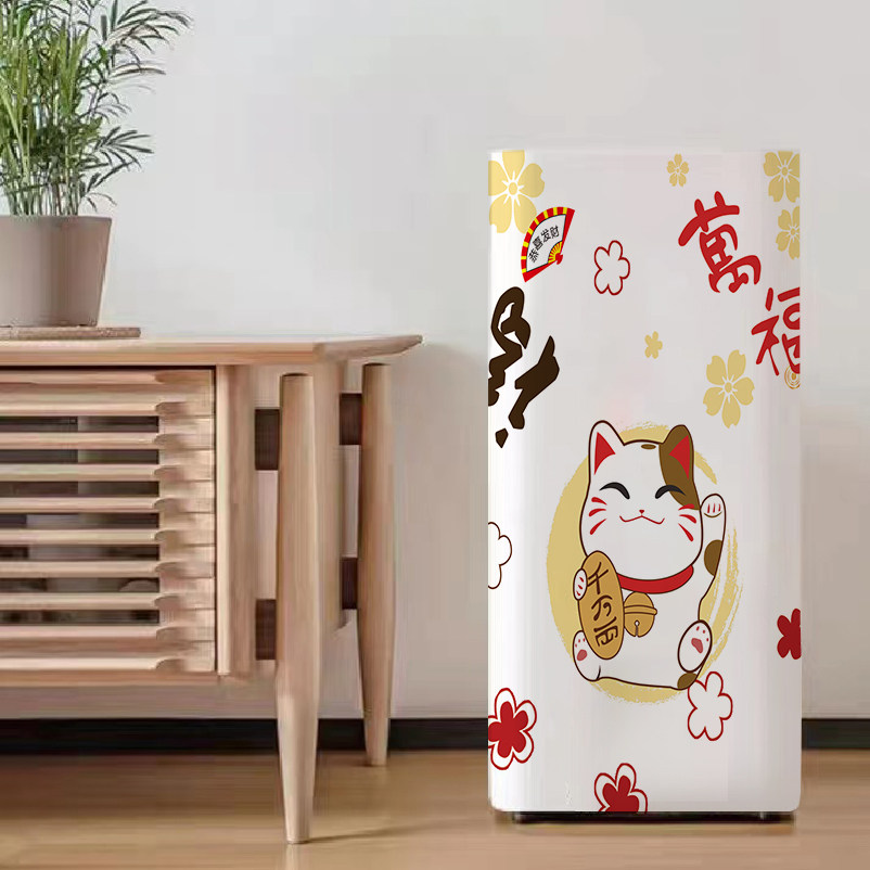 airx气熙空气净化无雾加湿器防尘罩盖布万能保护套罩子美观A9h