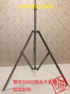 蜡嘴鸟架子 蜡嘴站架 白钢站架 蜡嘴鸟用具 杠头架子 梧桐鸟站架