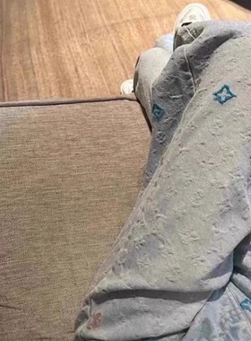 2025早春新款时尚百搭高腰显瘦直筒牛仔裤女宽松阔腿长裤-5248