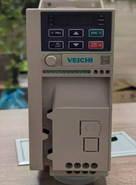 AC10-T/S2-R75G-B AC10-T/S2-2R2G-B VEICHI变频AC10系列原厂发票