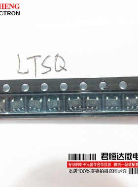 LT1930AES5 丝印LTSQ LT SOT23-5 开关稳压器  全新原装正品