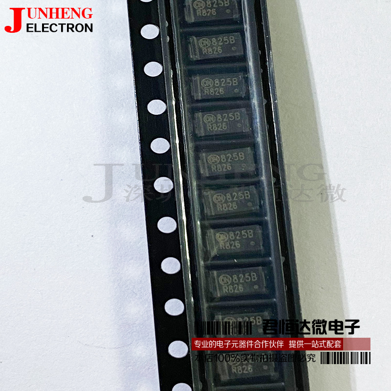 稳压二极管1SMA5925BT3二三极管