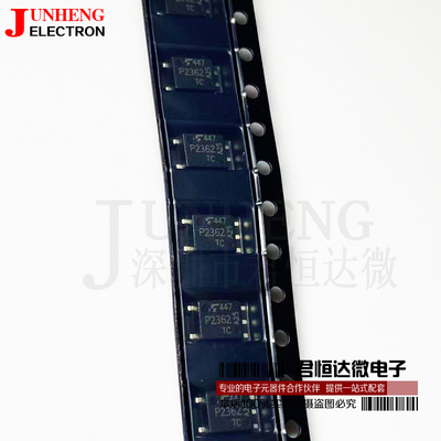 P2362光电耦合器芯片