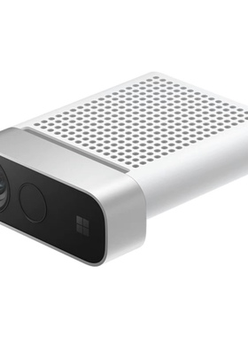 Azure Kinect DK深度摄像头 智能立体相机开发套件