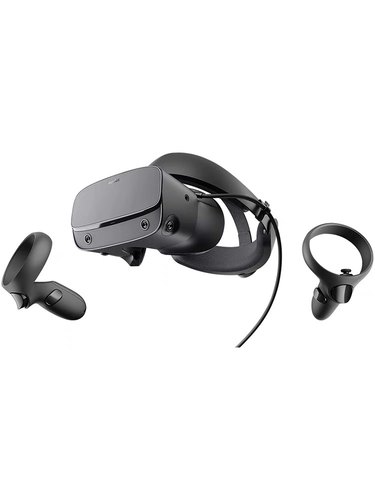 Oculus Rift S CV1二代 电脑端虚拟现实PC VR眼镜Oculus Rift S
