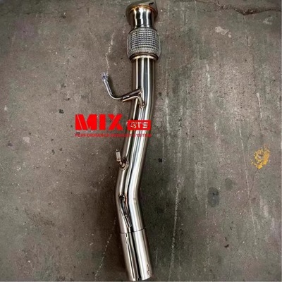 奔驰A35Glb35Cla45A35L前节