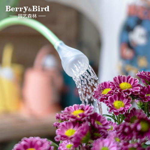Berry&Bird园艺森林浇水壶洒水壶花洒头配件（仅BB浇水壶适用）