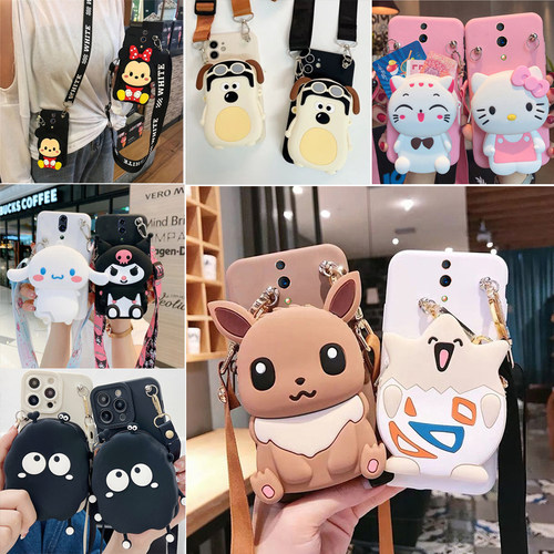 适用于零钱包RedmiNote9Pro5G版手机壳女款小米软壳红米note9pro手机壳redmi软壳红米note9pro5g学生保护套潮