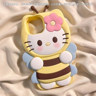 9壳k9sA2MA2PRO 蜜蜂kt猫OPPOA58A56A93A72A53手机壳reno12