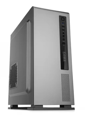 先马SAMA工匠5机箱台式机电脑ATX金属家用商务办公游戏大主板机箱