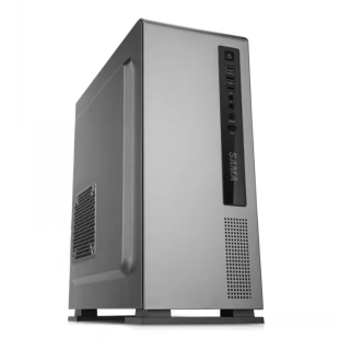 先马SAMA工匠5机箱台式机电脑ATX金属家用商务办公游戏大主板机箱