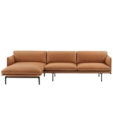 Moreduo/Итальянская гостиная кожаный диван набросок диван маленькие единицы двойной кожаный диван