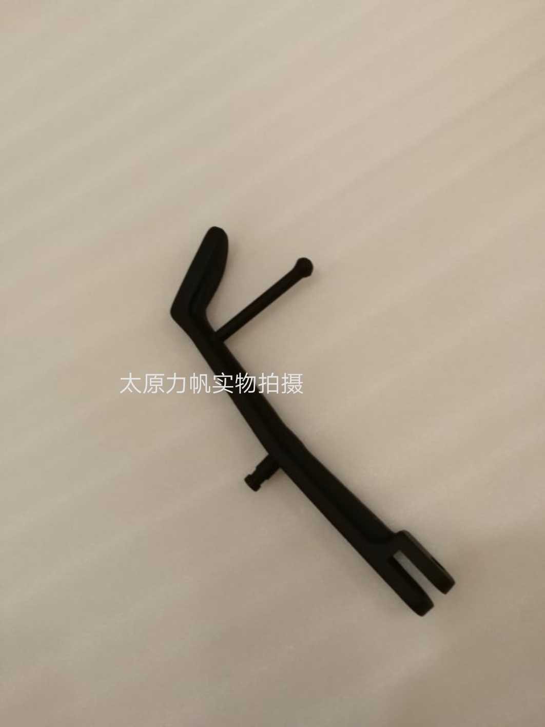力帆摩托原厂配件LF200-10LKPT200侧支架偏撑