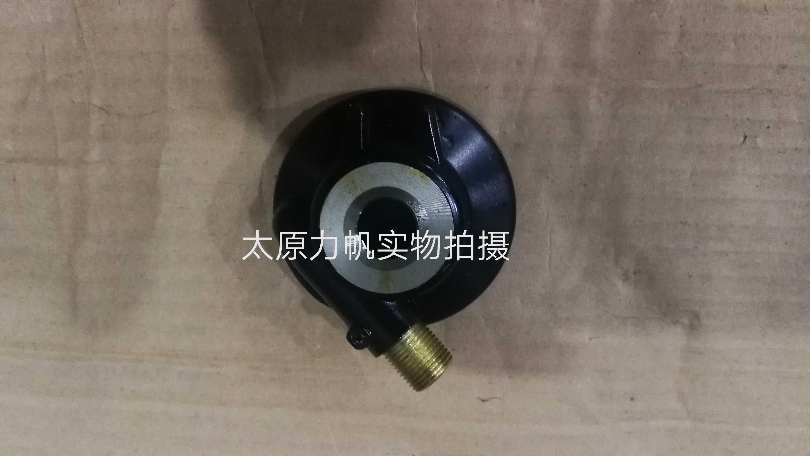 力帆摩托原厂配件125t-2l迅鹰踏板记速器里程轮迈速轮