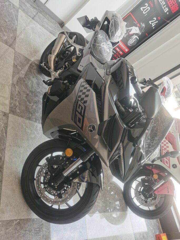 元图GP250摩托车 元图机车GP325跑车 国四水冷电喷 整车 可上牌