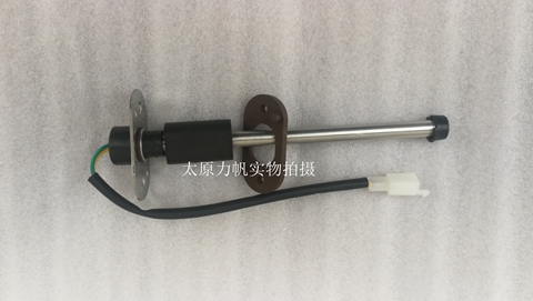 力帆摩托原厂配件LF200-10L/10D KPT200油位器燃油传感器油浮子