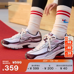 Nike耐克INITIATOR女子運動鞋 風透氣緩震支撐IB4688 復古跑鞋 秋季