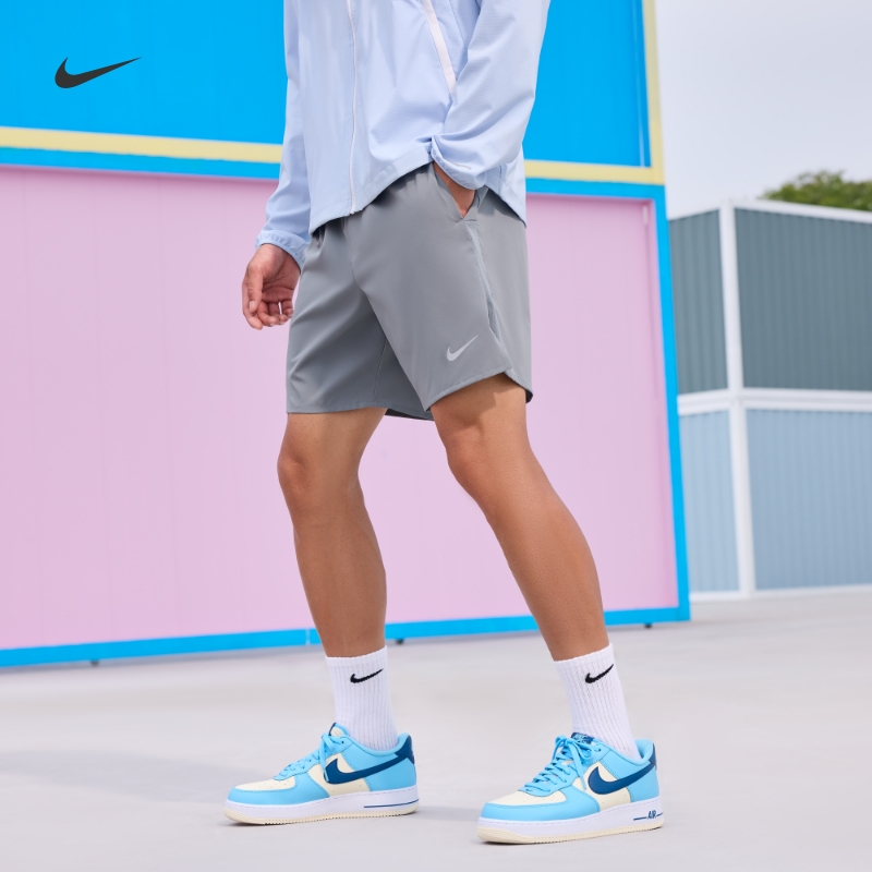 Nike耐克官方DRI-FIT CHALLENGER男子速干短裤