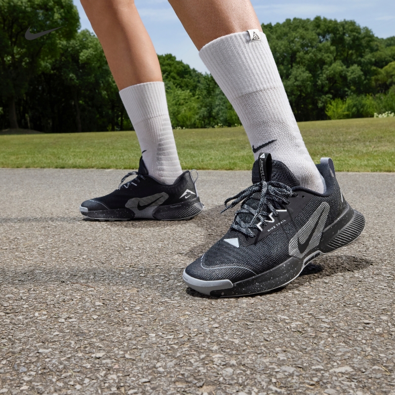 Nike耐克JuniperTrail男跑步鞋