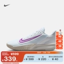 新款 Nike耐克透氣Precision 7男子實戰(zhàn)籃球鞋 夏季 抗扭低幫HJ9153
