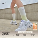 复古透气CJ1671 Nike耐克官方AIR FUSION女子运动鞋 MAX 老爹鞋 夏季
