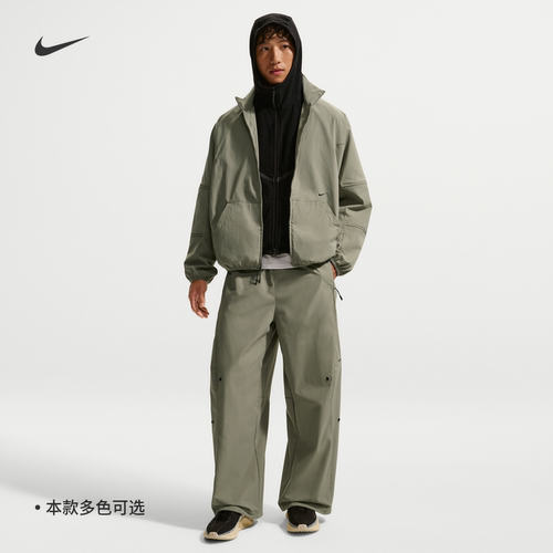 Nike耐克防晒速干男子长裤运动裤