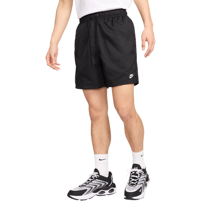 Nike耐克梭织开衩男子短裤运动裤