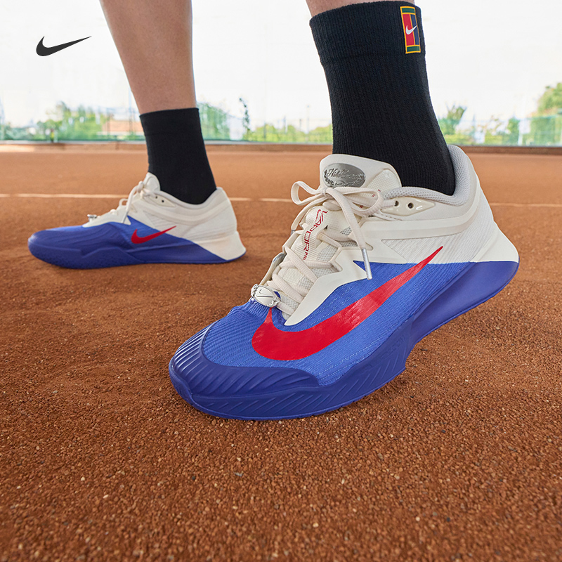 Nike耐克VaporPro轻便男网球鞋