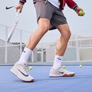 透气轻便缓震运动FZ2161 Nike耐克官方VAPOR PRO 3男子网球鞋 秋季