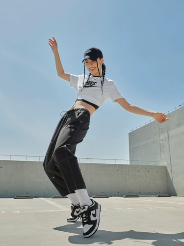 Nike, спортивная обувь, летние низкие кроссовки с амортизацией