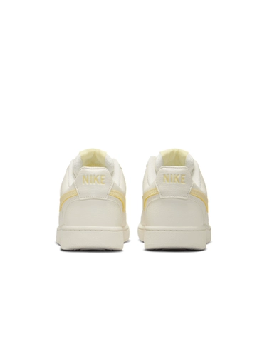 Женская дышащая спортивная обувь Nike осенне-зимние низкие кроссовки NIKE COURT VISION LOW IB6652