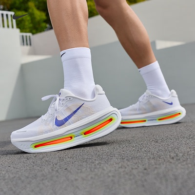 Nike耐克迈柔男子公路跑步鞋
